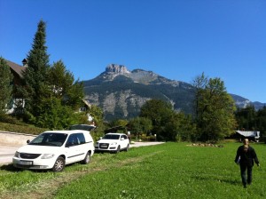 Altaussee
