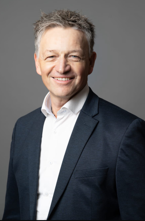 Ing. Anton Fröhlich, MSc